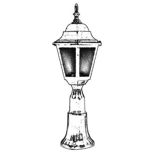 685AVN1352 Ѕидна ламба BSU-68206-BSY-M1-B