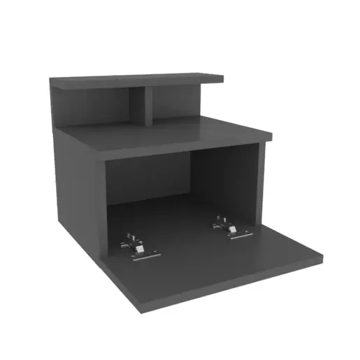 322RTC1607 Наткасна Alice - Anthracite