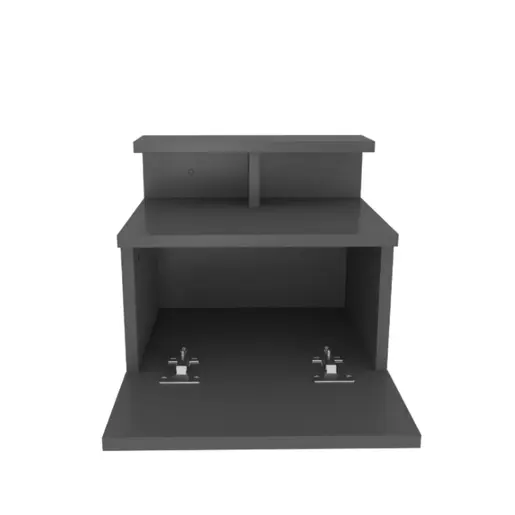 322RTC1607 Наткасна Alice - Anthracite