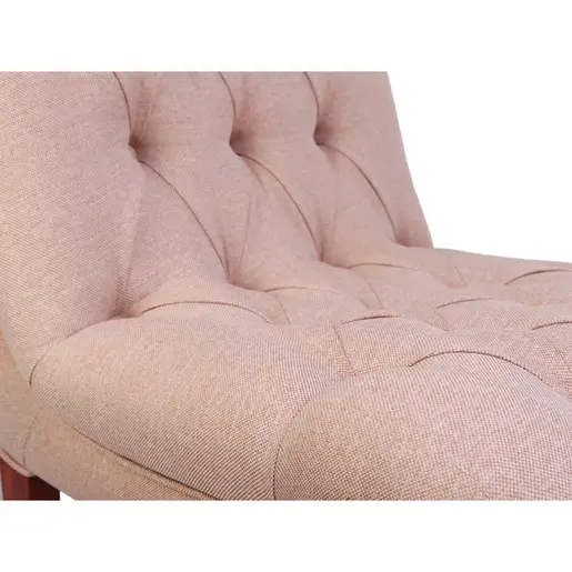 558ZEN1198 Фотелја San Jose - Milky Brown