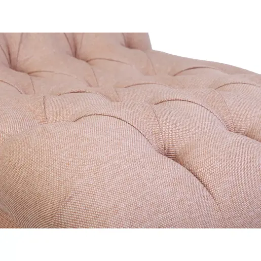 558ZEN1198 Фотелја San Jose - Milky Brown