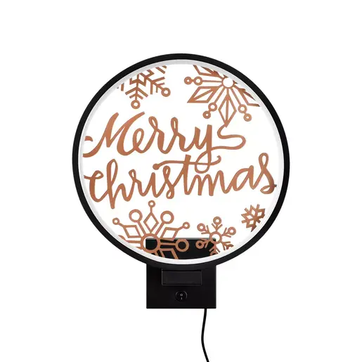 526SHD1151 Ѕидна ламба XMAS21