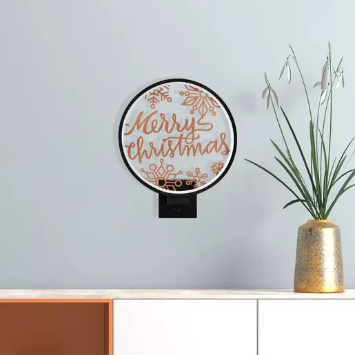 526SHD1151 Ѕидна ламба XMAS21