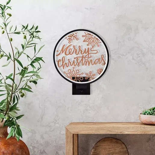 526SHD1151 Ѕидна ламба XMAS21