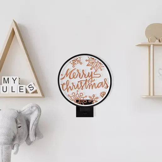 526SHD1151 Ѕидна ламба XMAS21