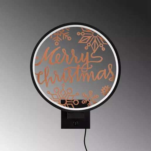 526SHD1151 Ѕидна ламба XMAS21