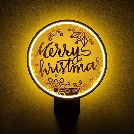 526SHD1151 Ѕидна ламба XMAS21