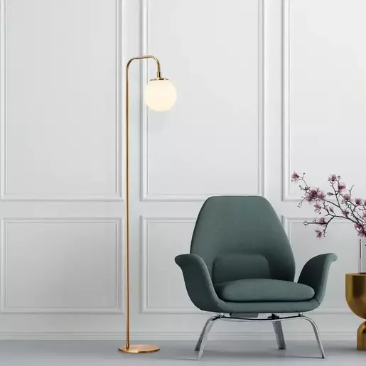 942FLG1338 Подна ламба SOLANA