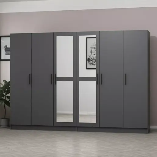 506MNR2711 Плакар Kale - 4990