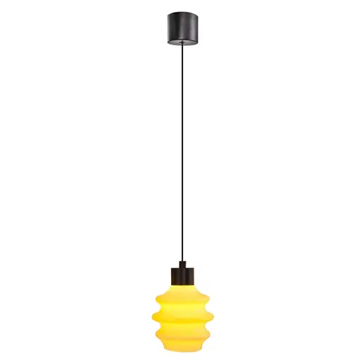 414LRC1977 Лустер 2830-1A-03 - Yellow