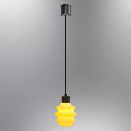 414LRC1977 Лустер 2830-1A-03 - Yellow