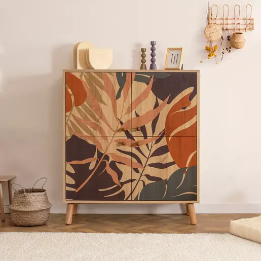 869VEL4519 Плакар Multilüx Palm