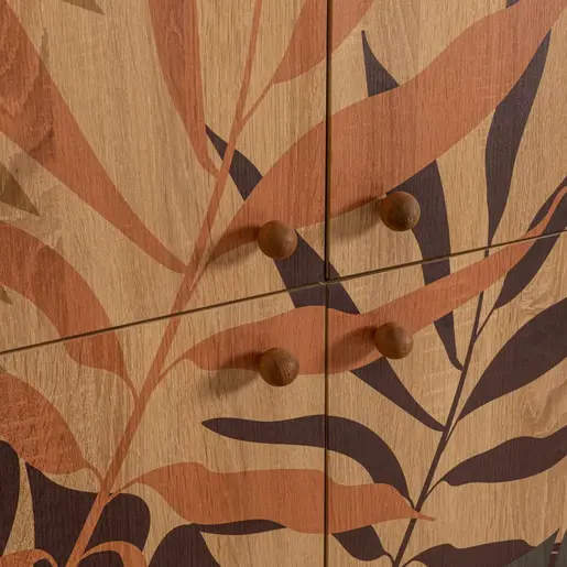 869VEL4519 Плакар Multilüx Palm