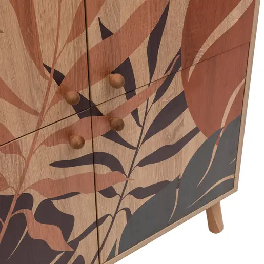 869VEL4519 Плакар Multilüx Palm