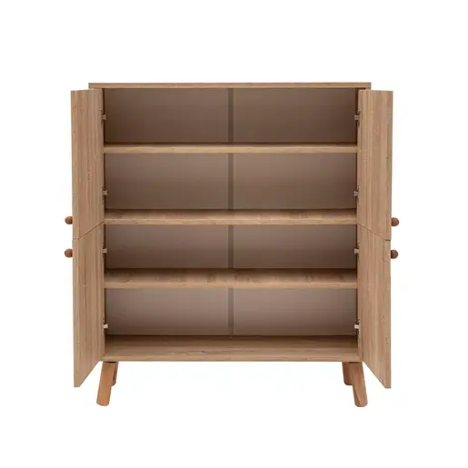 869VEL4519 Плакар Multilüx Palm