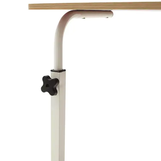 072-000024 Биро Piper oak 60x40x69-90см