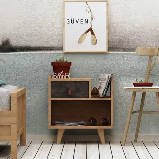 811MDD3417 Наткасна Polla