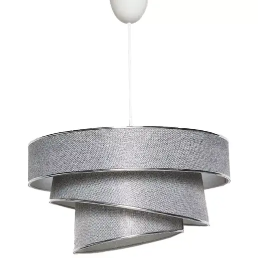 390FLH1687 Лустер Bohr light grey