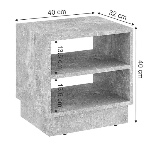 184-000099 Наткасна Mason Светол мермер