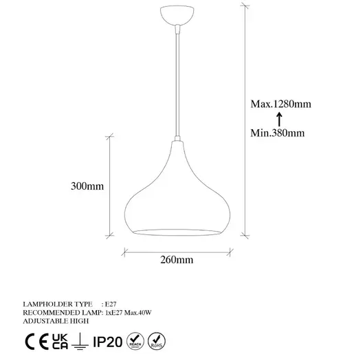 942FLG1316 Лустер GALAXIA