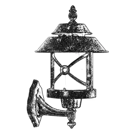 685AVN1309 Ѕидна ламба BAP-68199-BKR-M1