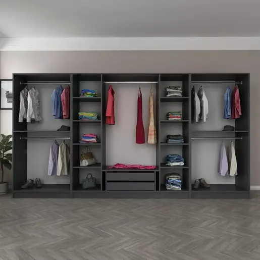 506MNR2770 Плакар Kale - 5047