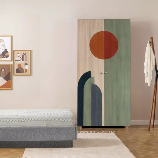 869VEL8679 Плакар Lidya 2 -972