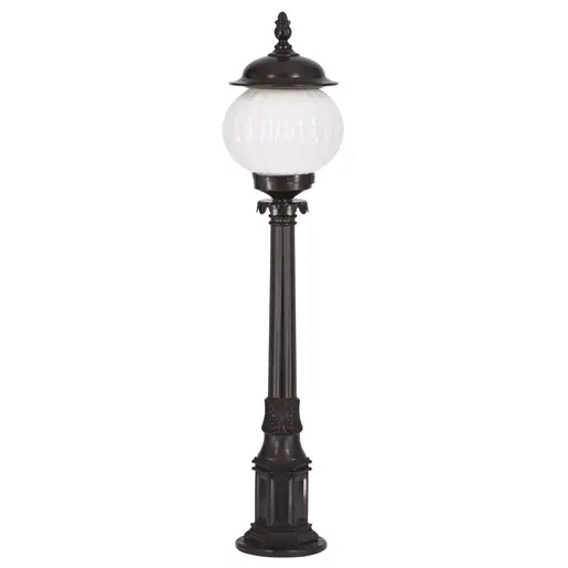 685AVN1253 Подна светилка за градина BSU-68187-BSY-M3-BOP