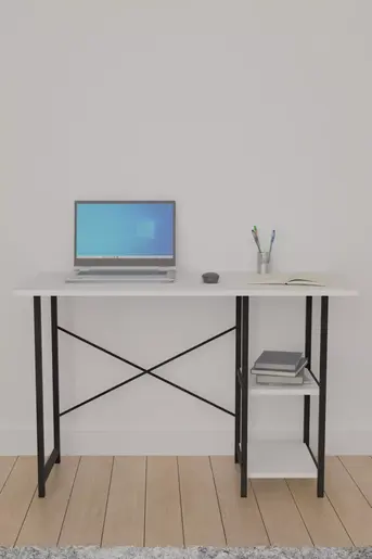 FD-50110SD-002 Биро Sentro Бела