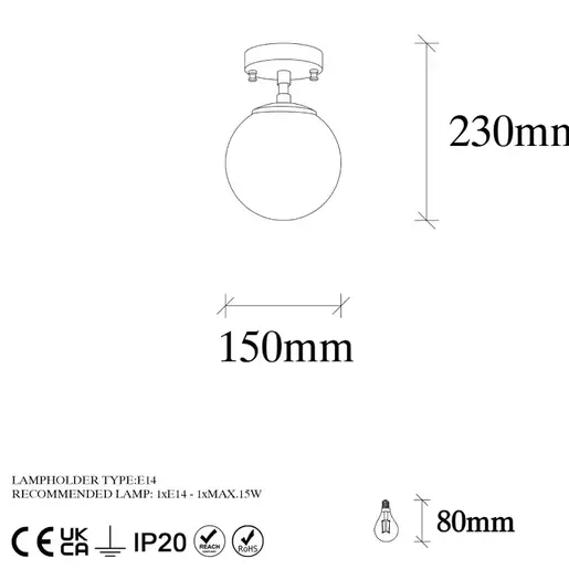 942FLG1129 Лустер AETHERIEL