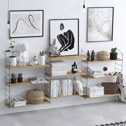 393MRD1282 Полица НАЈРОБИ атлантик