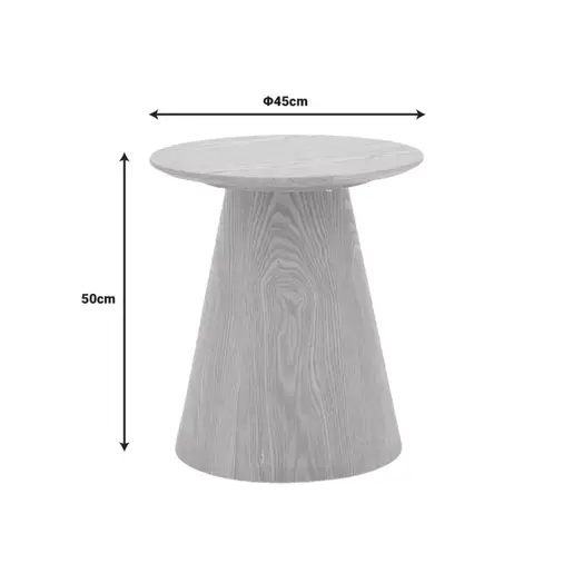 101-000109 Kayano клуб маса орев MDF