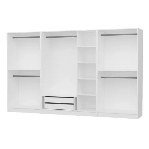 506MNR2614 Плакар Kale - 5035