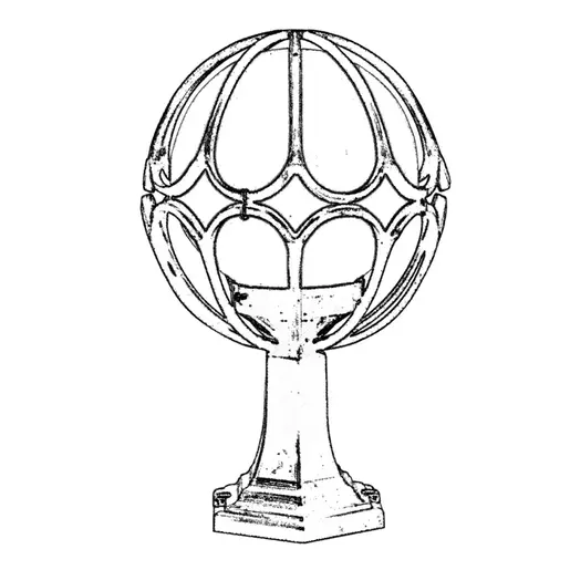 685AVN1135 Ѕидна ламба BSU-68081-BSY-M8-KOP