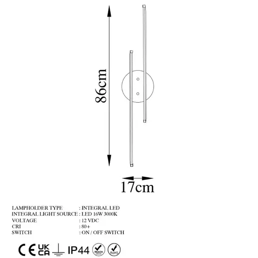 119FRS1109 Ѕидна ламба CONSTRUCTIX