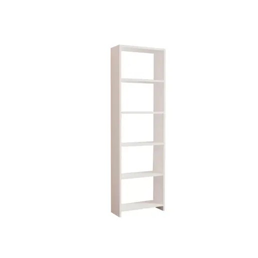 835PUQ3627 Полица New - White