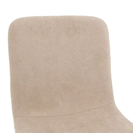 093-000015 Gratify столица ткаенина букле екрю-ногарки црни