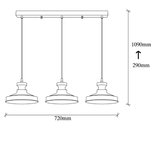 521SHN3259 Лустер Regalius Black