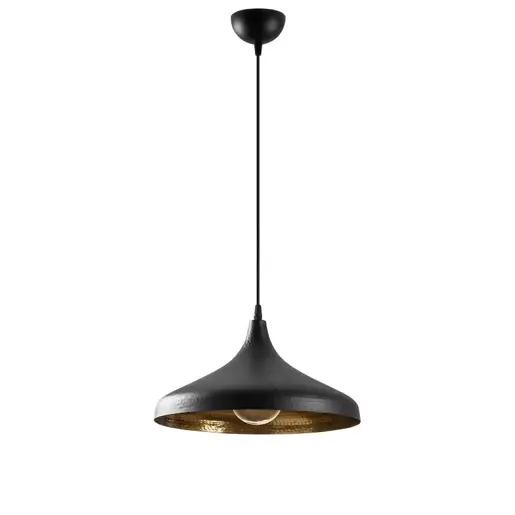 584TTM1231 Лустер Celestialis Black