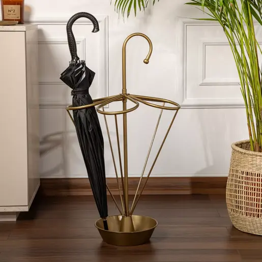 247HFM1217 Држач за чадор Şemsiye - 001