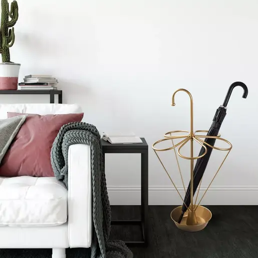 247HFM1217 Држач за чадор Şemsiye - 001