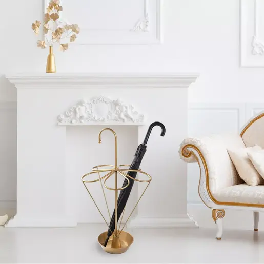 247HFM1217 Држач за чадор Şemsiye - 001