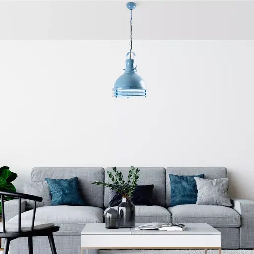 892OPV2017 Лустер Saglam 3762 - Light Blue