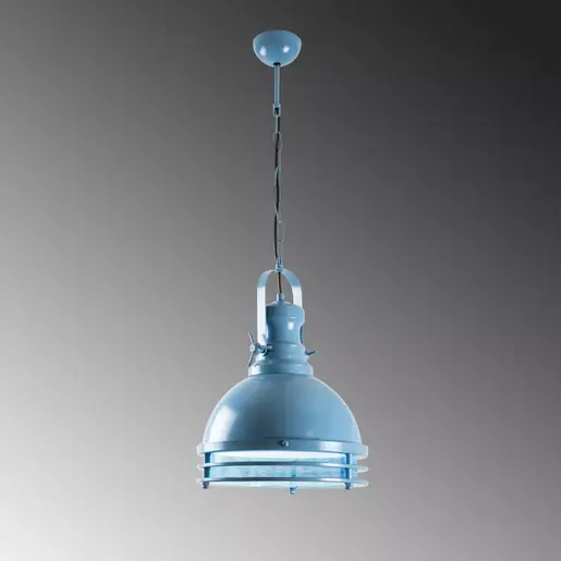 892OPV2017 Лустер Saglam 3762 - Light Blue