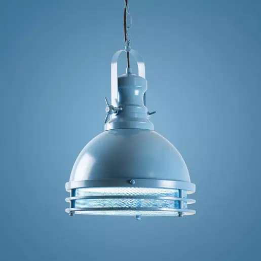 892OPV2017 Лустер Saglam 3762 - Light Blue