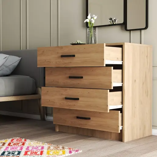 389MZA1702 Комода Grande 3602