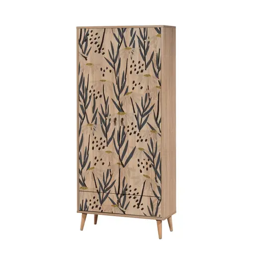 863SPH4250 Плакар City Gardrop Daisy