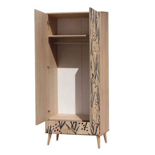 863SPH4250 Плакар City Gardrop Daisy