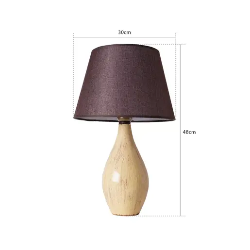 687HMY2286 Столна ламба YL581