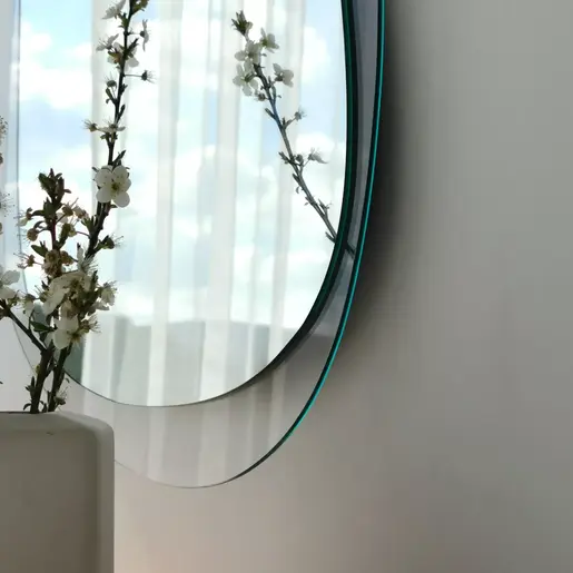 552NOS2302 Огледало Aqua A342